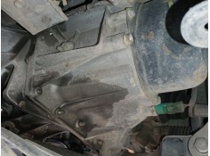 Recambio de caja cambios para nissan nv200 furgoneta 1.5 dci 90 (m20, m20m) referencia OEM IAM   