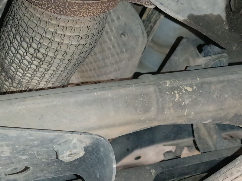 Recambio de cremallera direccion para nissan nv200 furgoneta 1.5 dci 90 (m20, m20m) referencia OEM IAM   