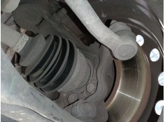 Recambio de mangueta delantera derecha para nissan nv200 furgoneta 1.5 dci 90 (m20, m20m) referencia OEM IAM   