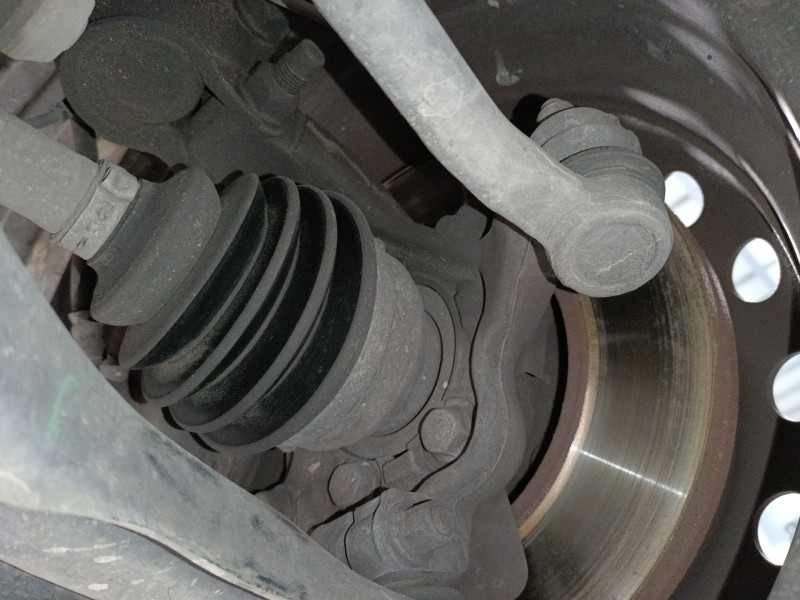 Recambio de mangueta delantera derecha para nissan nv200 furgoneta 1.5 dci 90 (m20, m20m) referencia OEM IAM   