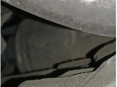 Recambio de motor arranque para nissan nv200 furgoneta 1.5 dci 90 (m20, m20m) referencia OEM IAM   