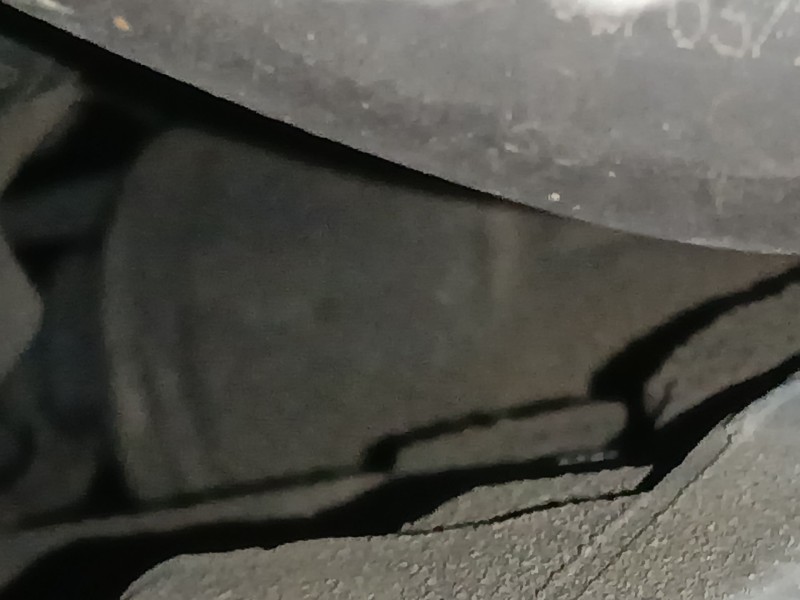 Recambio de motor arranque para nissan nv200 furgoneta 1.5 dci 90 (m20, m20m) referencia OEM IAM   