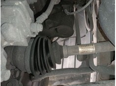 Recambio de transmision delantera derecha para nissan nv200 furgoneta 1.5 dci 90 (m20, m20m) referencia OEM IAM   