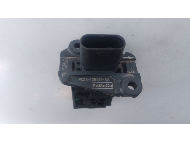 Recambio de caudalimetro para ford transit custom v710 furgoneta (nrn) 2.0 ecoblue referencia OEM IAM PC3A12B579AA  E3-B3-24-1