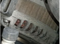 Recambio de alternador para nissan nv200 furgoneta 1.5 dci 90 (m20, m20m) referencia OEM IAM   