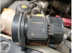 Recambio de caudalimetro para nissan nv200 furgoneta 1.5 dci 90 (m20, m20m) referencia OEM IAM 5WK97021 8200682558 