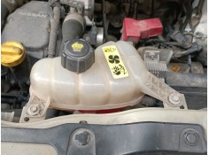 Recambio de deposito expansion para nissan nv200 furgoneta 1.5 dci 90 (m20, m20m) referencia OEM IAM   