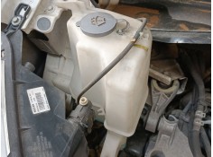 Recambio de deposito limpia para nissan nv200 furgoneta 1.5 dci 90 (m20, m20m) referencia OEM IAM   