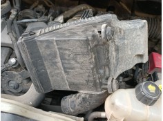 Recambio de filtro aire para nissan nv200 furgoneta 1.5 dci 90 (m20, m20m) referencia OEM IAM   