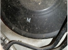 Recambio de servofreno para nissan nv200 furgoneta 1.5 dci 90 (m20, m20m) referencia OEM IAM   