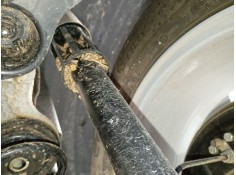 Recambio de amortiguador trasero derecho para skoda fabia iv (pj3) 1.0 tsi referencia OEM IAM   