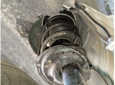 Recambio de amortiguador delantero izquierdo para skoda fabia iv (pj3) 1.0 tsi referencia OEM IAM   