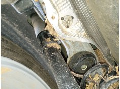 AMORTIGUADOR TRASERO IZQUIERDO 