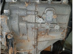 Recambio de caja cambios para skoda fabia iv (pj3) 1.0 tsi referencia OEM IAM   