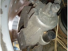 Recambio de pinza freno delantera derecha para skoda fabia iv (pj3) 1.0 tsi referencia OEM IAM   