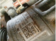 Recambio de compresor aire acondicionado para skoda fabia iv (pj3) 1.0 tsi referencia OEM IAM 3Q0816803E  