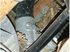 Recambio de cremallera direccion para skoda fabia iv (pj3) 1.0 tsi referencia OEM IAM   