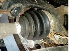 Recambio de transmision delantera derecha para skoda fabia iv (pj3) 1.0 tsi referencia OEM IAM   