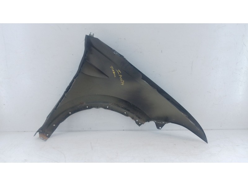 Recambio de aleta delantera izquierda para volkswagen t-cross (c11, d31) 1.0 tsi referencia OEM IAM   E4-B3-3