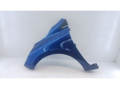 Recambio de aleta delantera izquierda para renault clio iv (bh_) 1.5 dci 90 referencia OEM IAM   E4-B3-5 2