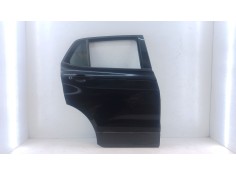 Recambio de puerta trasera derecha para volkswagen t-cross (c11, d31) 1.0 tsi referencia OEM IAM   