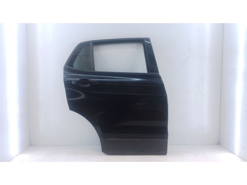 Recambio de puerta trasera derecha para volkswagen t-cross (c11, d31) 1.0 tsi referencia OEM IAM   