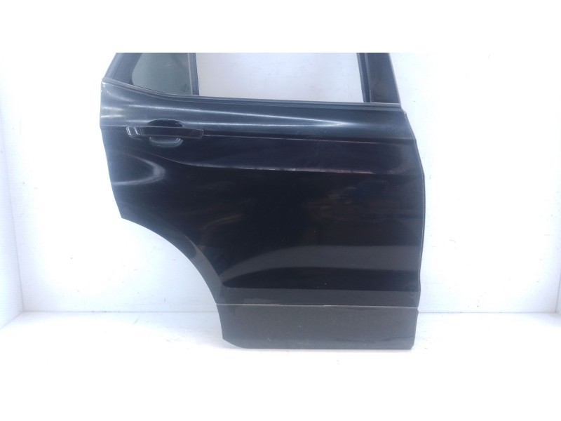 Recambio de puerta trasera derecha para volkswagen t-cross (c11, d31) 1.0 tsi referencia OEM IAM   