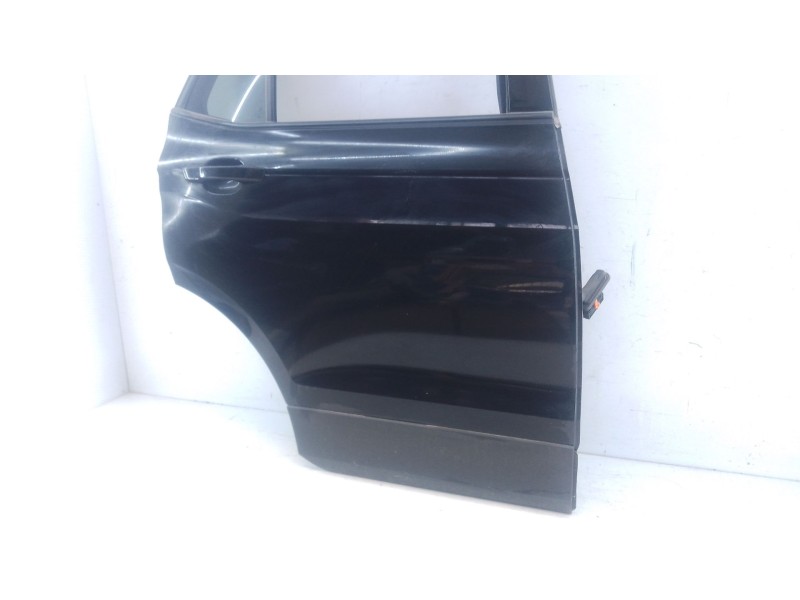 Recambio de puerta trasera derecha para volkswagen t-cross (c11, d31) 1.0 tsi referencia OEM IAM   