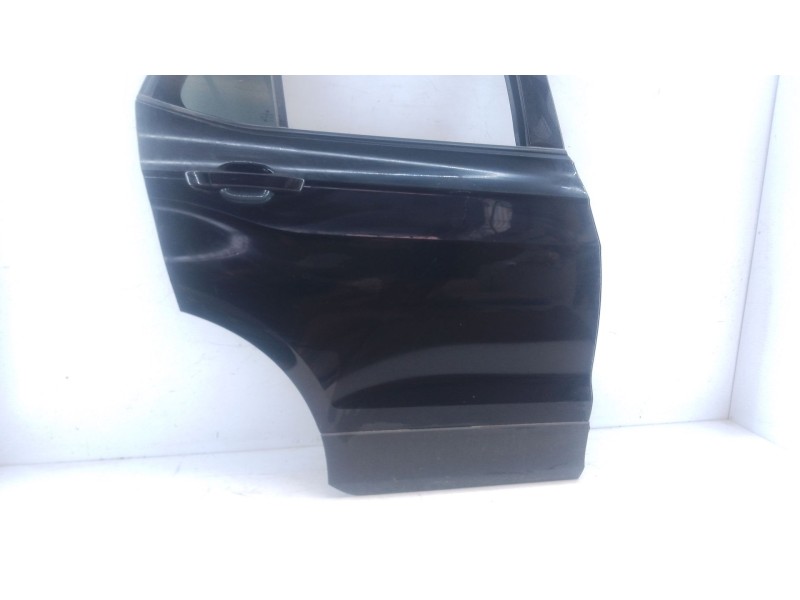 Recambio de puerta trasera derecha para volkswagen t-cross (c11, d31) 1.0 tsi referencia OEM IAM   