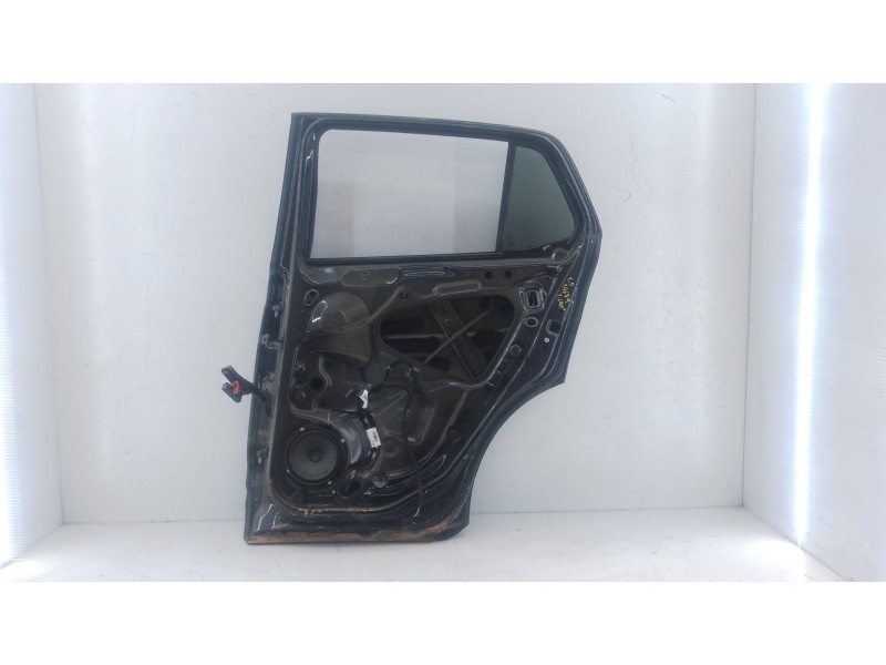 Recambio de puerta trasera derecha para volkswagen t-cross (c11, d31) 1.0 tsi referencia OEM IAM   