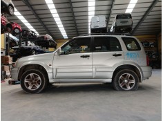 suzuki grand vitara i (ft, ht) del año 2001