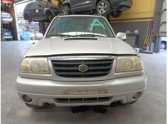 suzuki grand vitara i (ft, ht) del año 2001 2