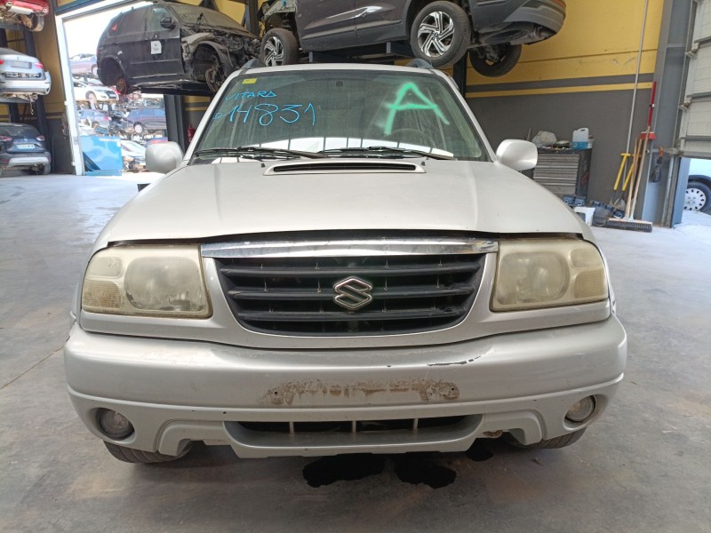suzuki grand vitara i (ft, ht) del año 2001