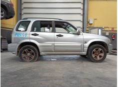 SUZUKI GRAND VITARA I (FT, HT)