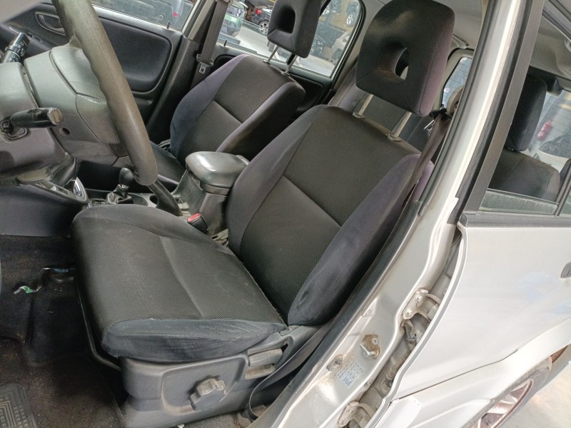 suzuki grand vitara i (ft, ht) del año 2001