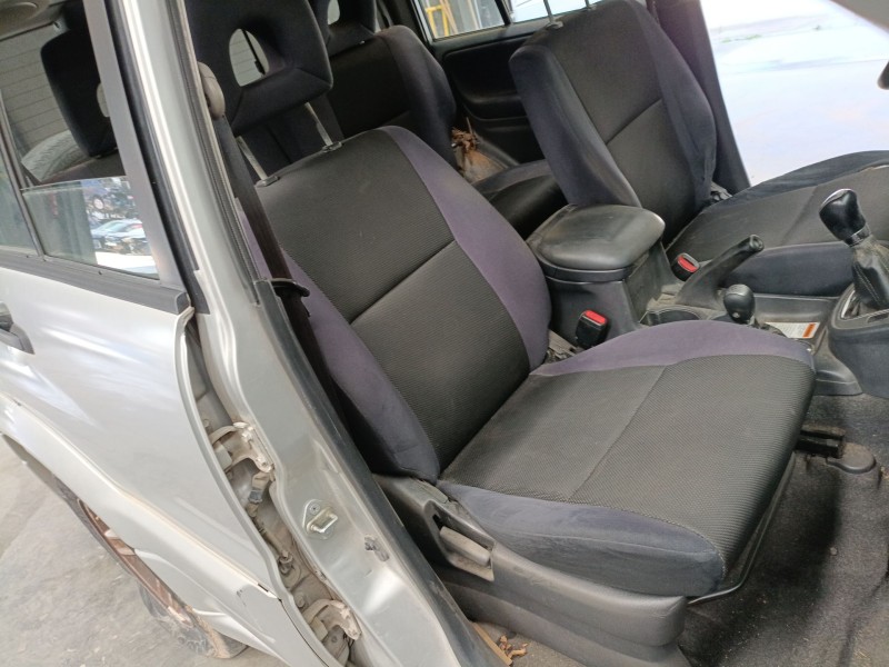 suzuki grand vitara i (ft, ht) del año 2001