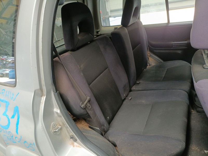 suzuki grand vitara i (ft, ht) del año 2001