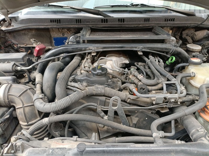 suzuki grand vitara i (ft, ht) del año 2001