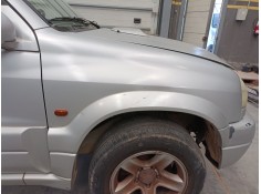 Recambio de aleta delantera derecha para suzuki grand vitara i (ft, ht) 2.0 hdi 110 16v 4x4 (sq 420d) referencia OEM IAM   