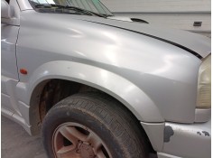 Recambio de aleta delantera derecha para suzuki grand vitara i (ft, ht) 2.0 hdi 110 16v 4x4 (sq 420d) referencia OEM IAM    2