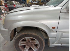 Recambio de aleta delantera izquierda para suzuki grand vitara i (ft, ht) 2.0 hdi 110 16v 4x4 (sq 420d) referencia OEM IAM   