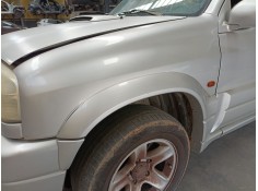 Recambio de aleta delantera izquierda para suzuki grand vitara i (ft, ht) 2.0 hdi 110 16v 4x4 (sq 420d) referencia OEM IAM    2