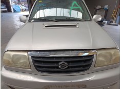 Recambio de capot para suzuki grand vitara i (ft, ht) 2.0 hdi 110 16v 4x4 (sq 420d) referencia OEM IAM   