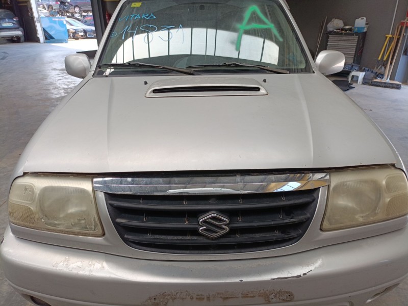 Recambio de capot para suzuki grand vitara i (ft, ht) 2.0 hdi 110 16v 4x4 (sq 420d) referencia OEM IAM   