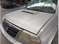 Recambio de capot para suzuki grand vitara i (ft, ht) 2.0 hdi 110 16v 4x4 (sq 420d) referencia OEM IAM    2