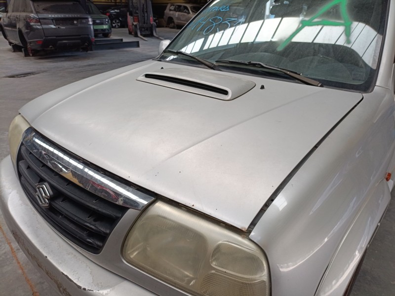 Recambio de capot para suzuki grand vitara i (ft, ht) 2.0 hdi 110 16v 4x4 (sq 420d) referencia OEM IAM   