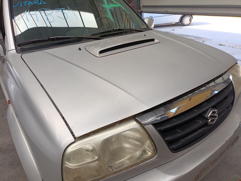 Recambio de capot para suzuki grand vitara i (ft, ht) 2.0 hdi 110 16v 4x4 (sq 420d) referencia OEM IAM   