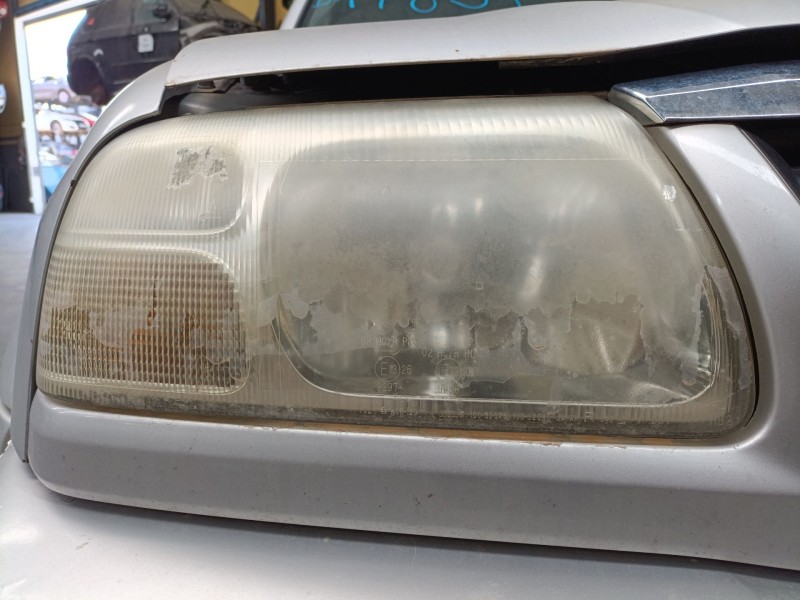 Recambio de faro derecho para suzuki grand vitara i (ft, ht) 2.0 hdi 110 16v 4x4 (sq 420d) referencia OEM IAM   