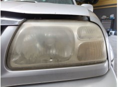 Recambio de faro izquierdo para suzuki grand vitara i (ft, ht) 2.0 hdi 110 16v 4x4 (sq 420d) referencia OEM IAM   