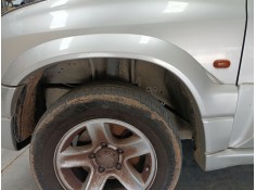 Recambio de aletin delantero izquierdo para suzuki grand vitara i (ft, ht) 2.0 hdi 110 16v 4x4 (sq 420d) referencia OEM IAM   